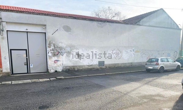 ufficio in affitto a Monza