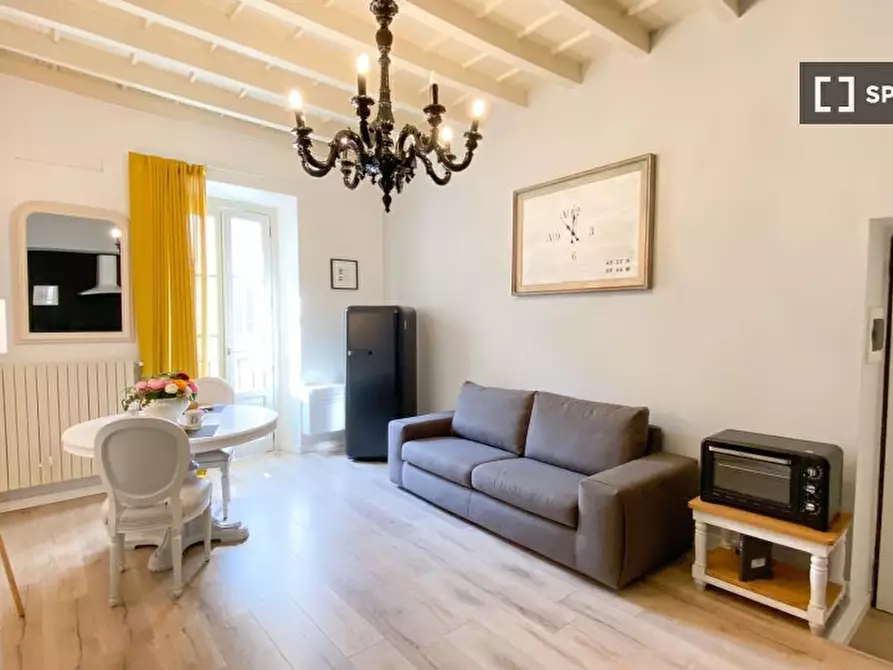 appartamento in affitto a Monza in zona Centro Storico