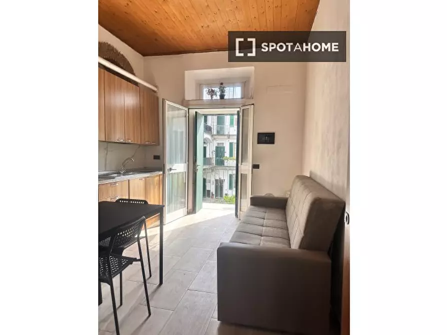 appartamento in affitto a Monza