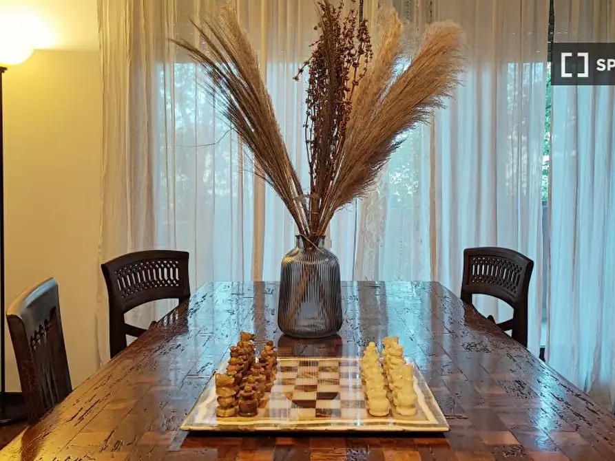 appartamento in affitto a Monza