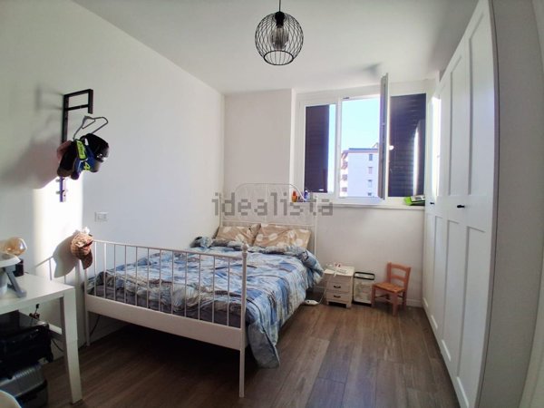 appartamento in affitto a Monza