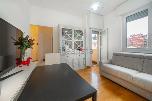 appartamento in affitto a Monza in zona Ospedale San Gerardo