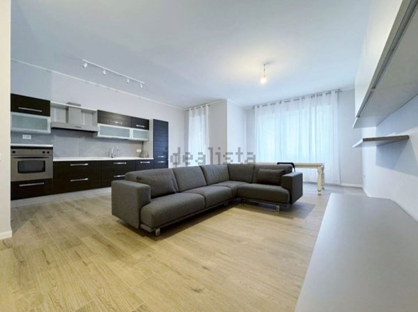 appartamento in affitto a Monza