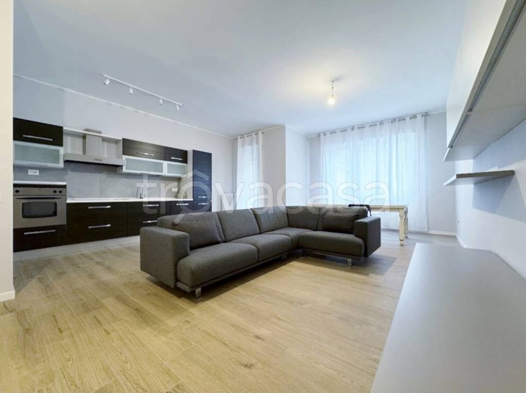 appartamento in affitto a Monza