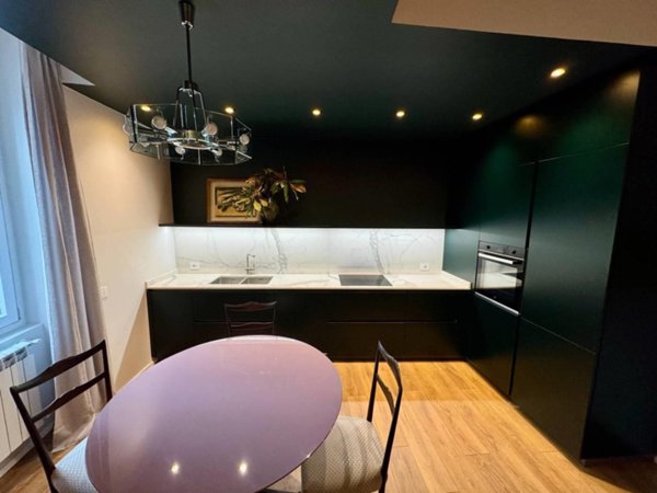 appartamento in affitto a Monza in zona Centro Storico