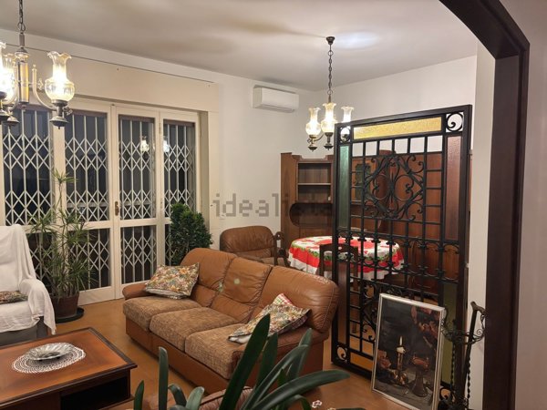 appartamento in affitto a Monza