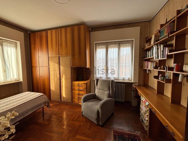 appartamento in affitto a Monza