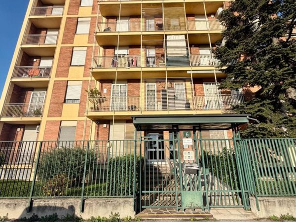 appartamento in affitto a Monza