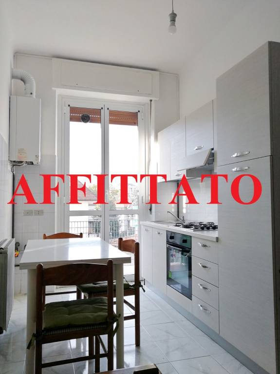 appartamento in affitto a Monza