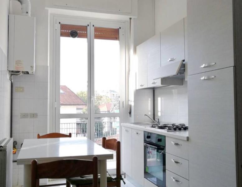 appartamento in affitto a Monza