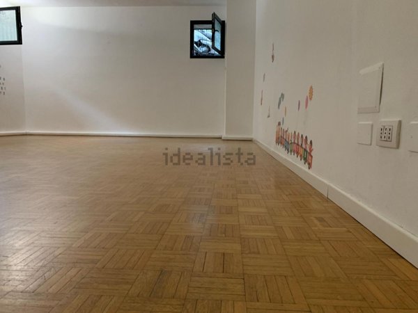 ufficio in affitto a Monza