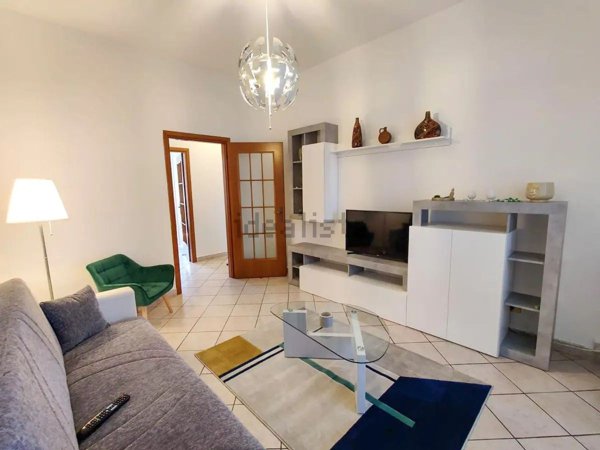 appartamento in affitto a Monza