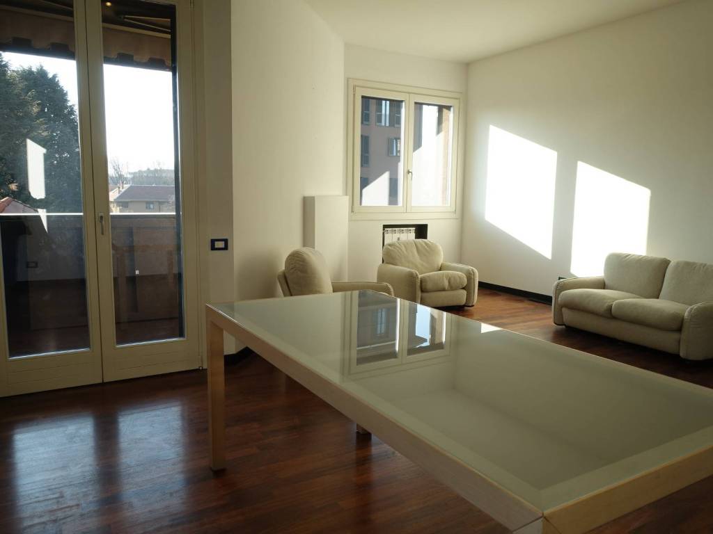 appartamento in affitto a Monza