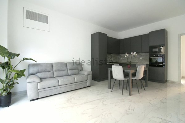 appartamento in affitto a Monza