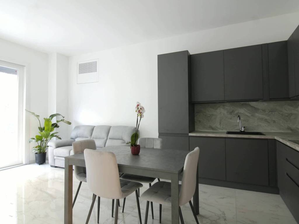 appartamento in affitto a Monza