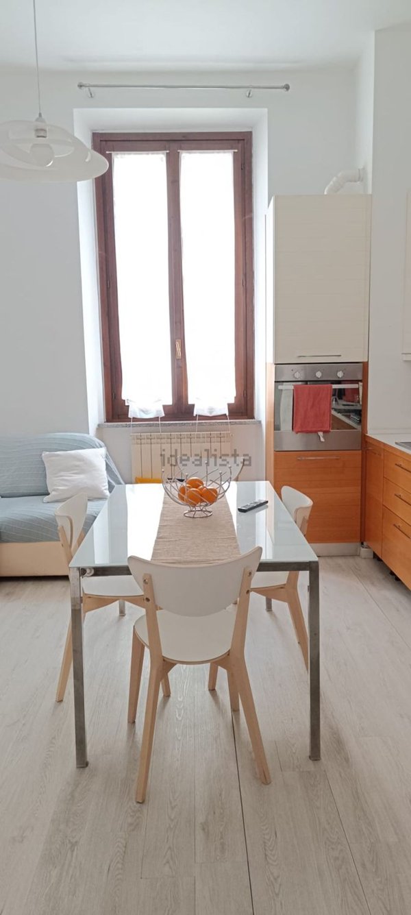 appartamento in affitto a Monza