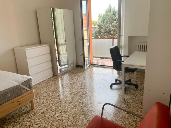 appartamento in affitto a Monza in zona Ospedale San Gerardo