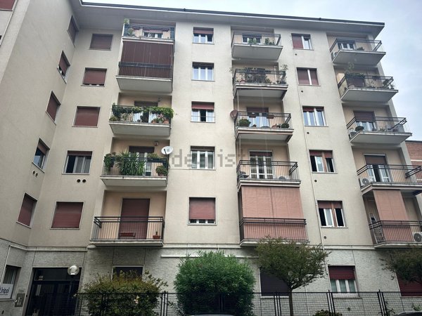 appartamento in affitto a Monza