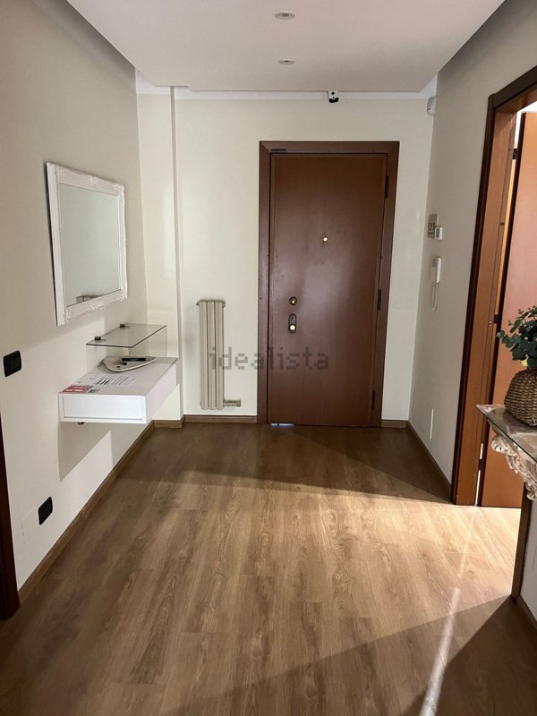 appartamento in affitto a Monza