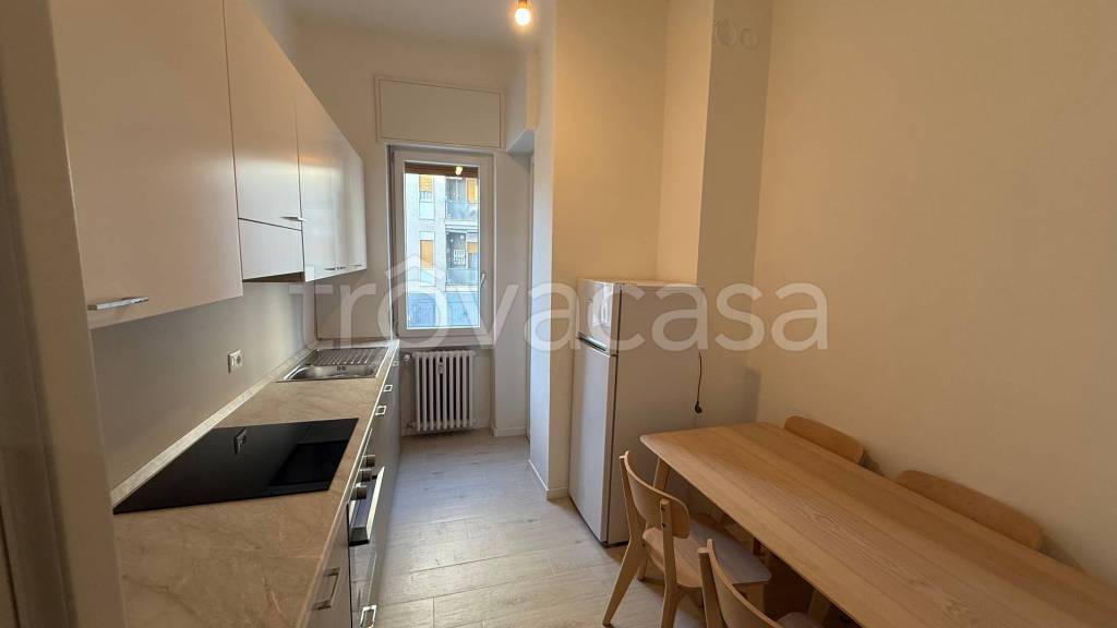 appartamento in affitto a Monza