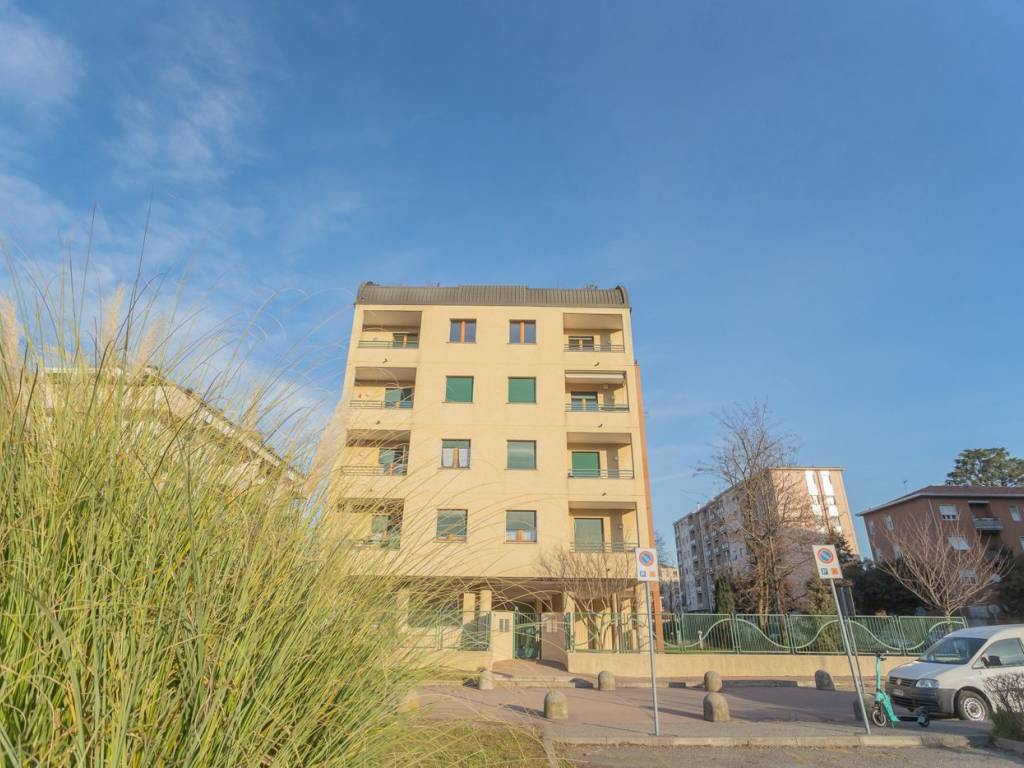 appartamento in affitto a Monza