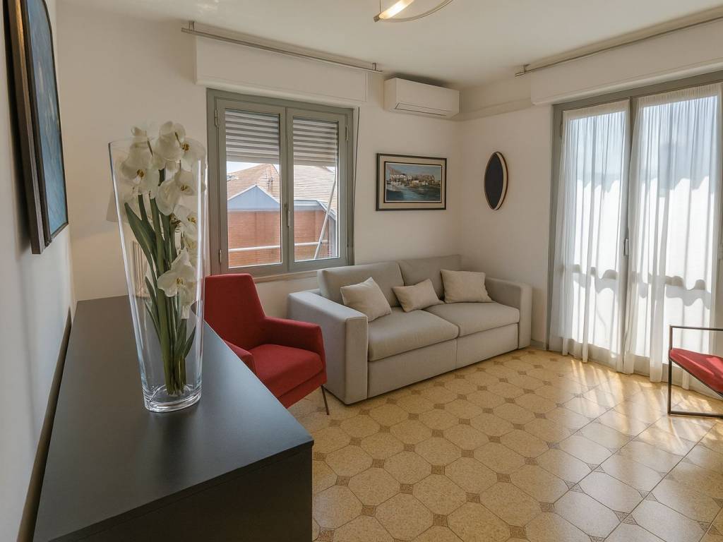 appartamento in affitto a Monza