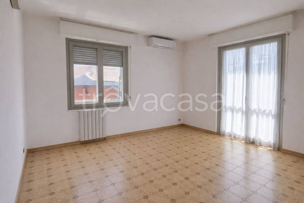 appartamento in affitto a Monza