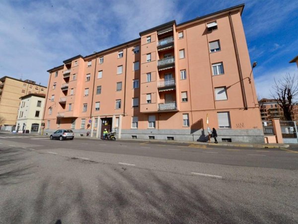 appartamento in affitto a Monza