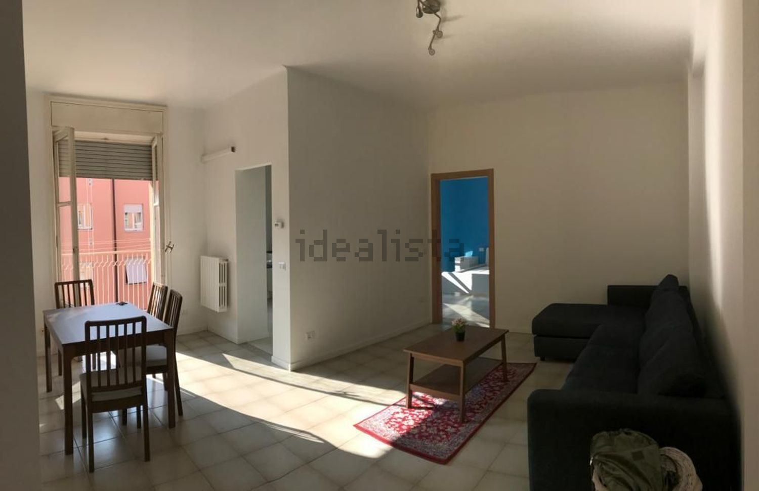 appartamento in affitto a Monza