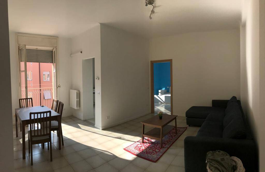 appartamento in affitto a Monza