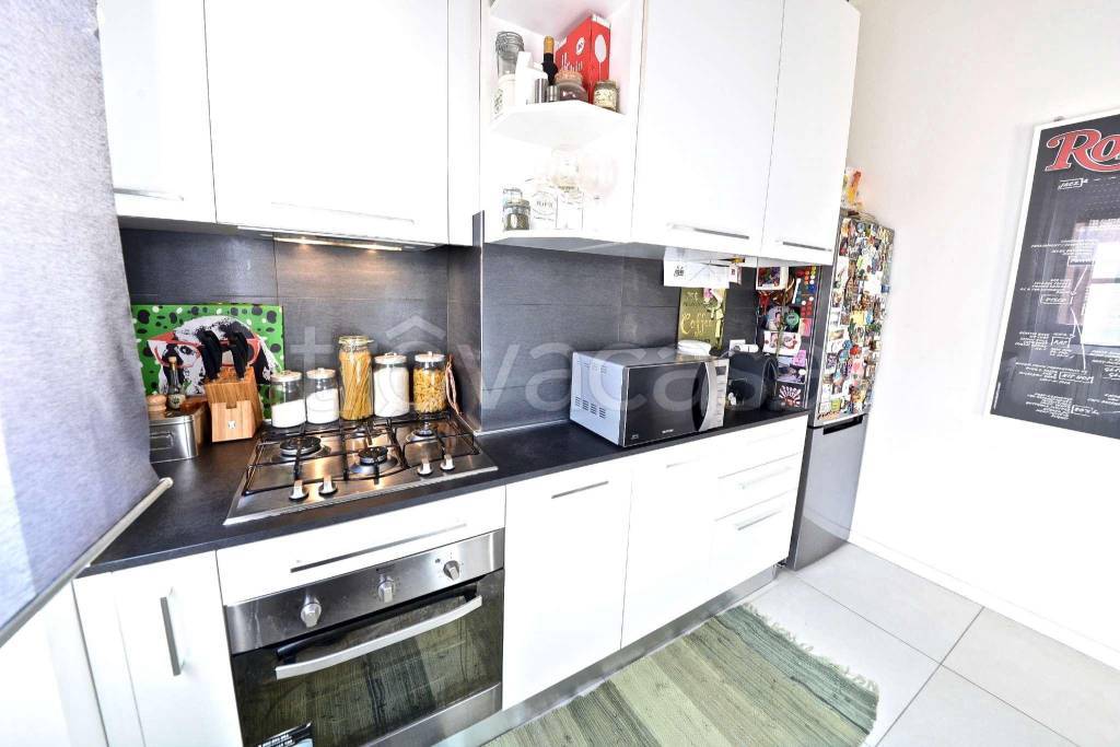 appartamento in affitto a Monza