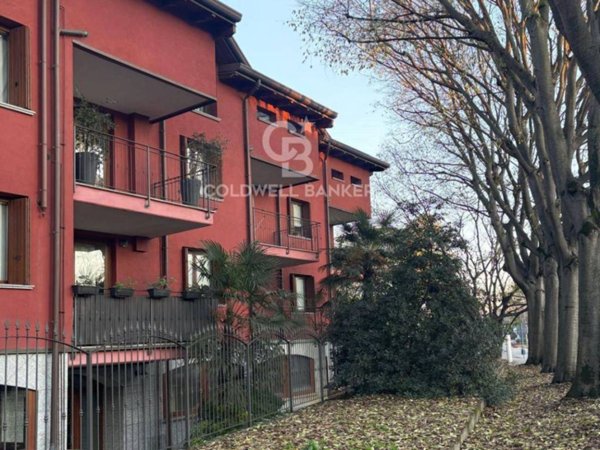 appartamento in affitto a Monza in zona Centro Storico