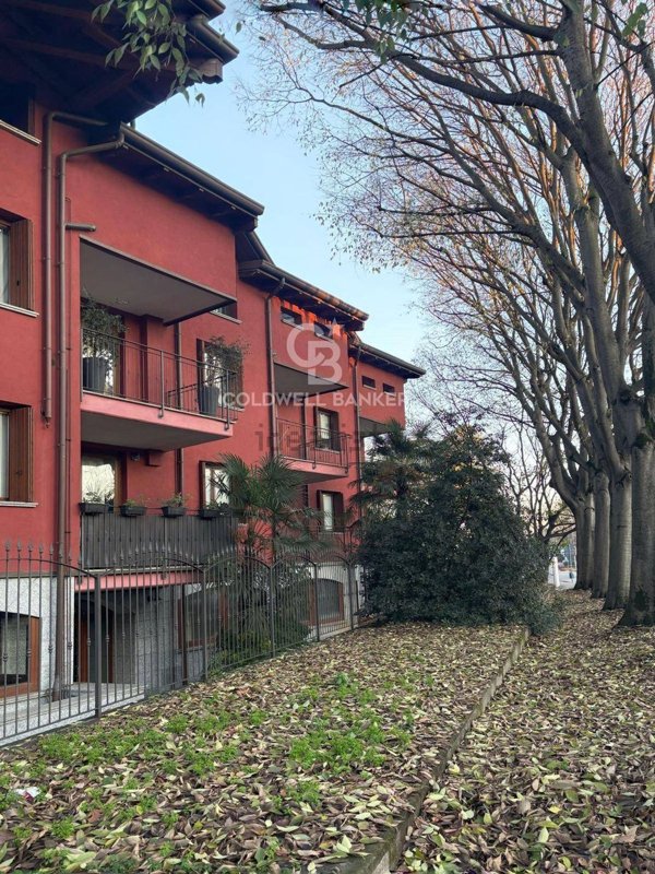 appartamento in affitto a Monza