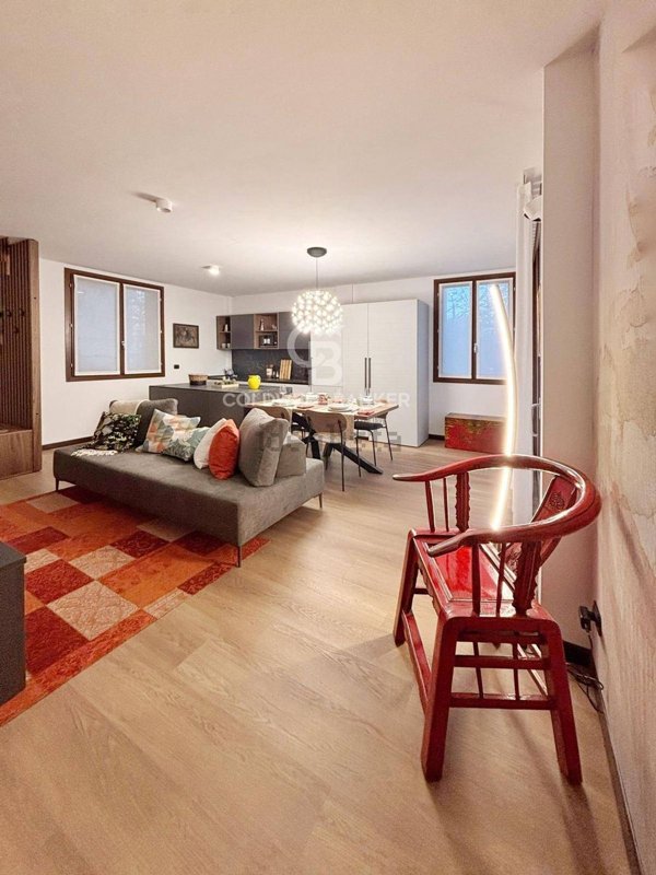 appartamento in affitto a Monza