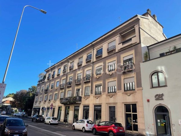 appartamento in affitto a Monza