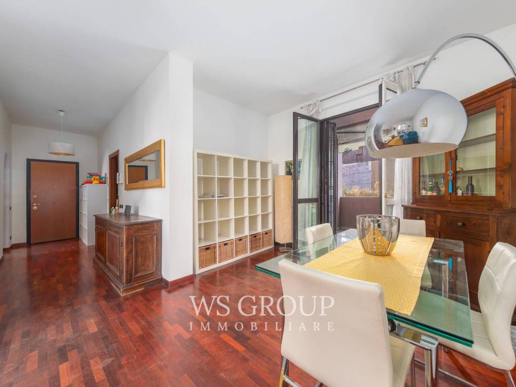 appartamento in affitto a Monza