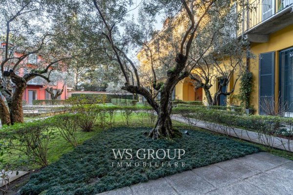 appartamento in affitto a Monza in zona Centro Storico