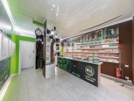 negozio in affitto a Monza in zona Centro Storico