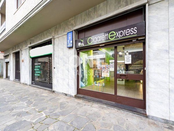 negozio in affitto a Monza in zona Centro Storico