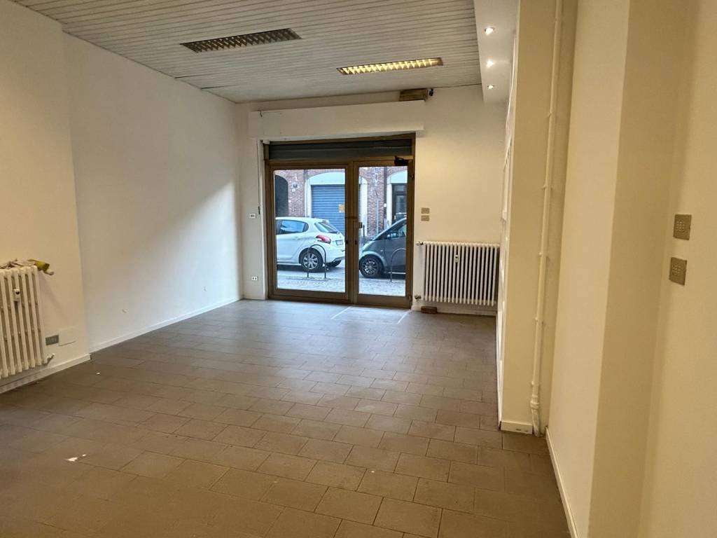 ufficio in affitto a Monza