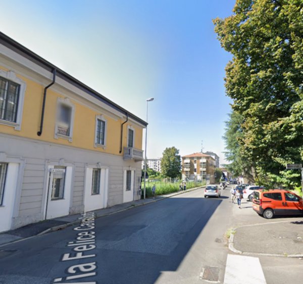 appartamento in affitto a Monza