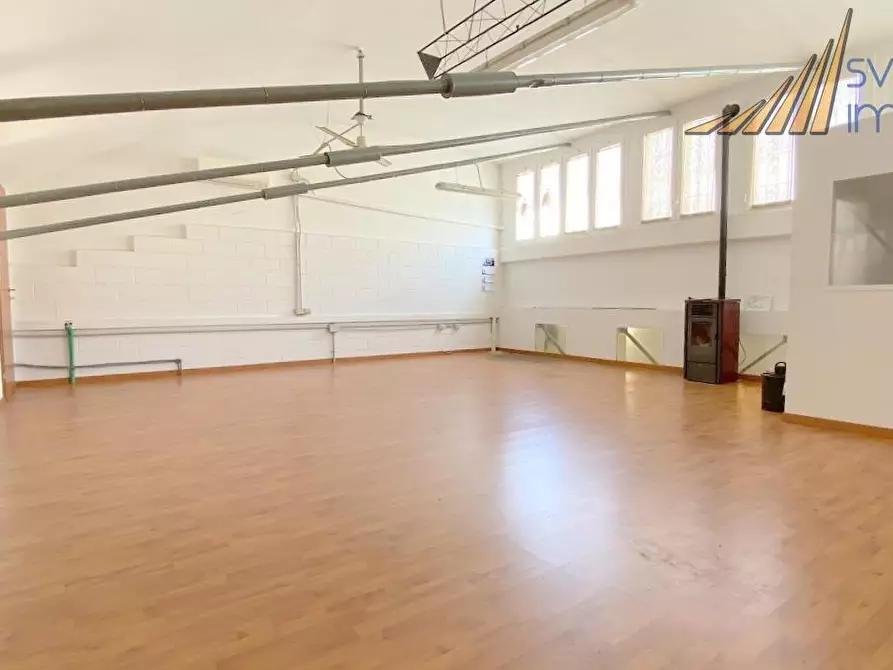 ufficio in affitto a Monza