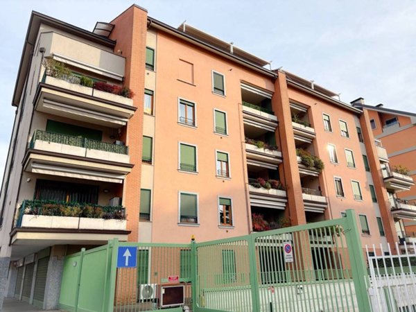 appartamento in affitto a Monza