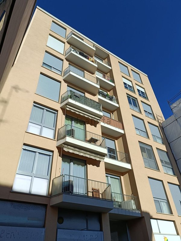 appartamento in affitto a Monza