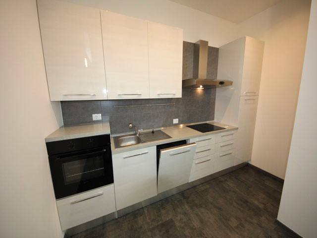 appartamento in affitto a Monza in zona Ospedale San Gerardo