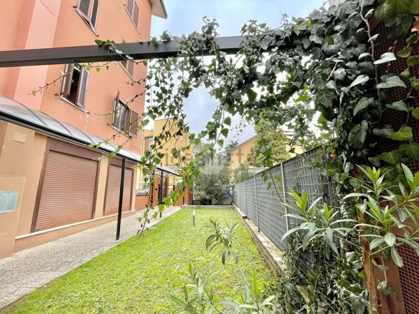 appartamento in affitto a Monza