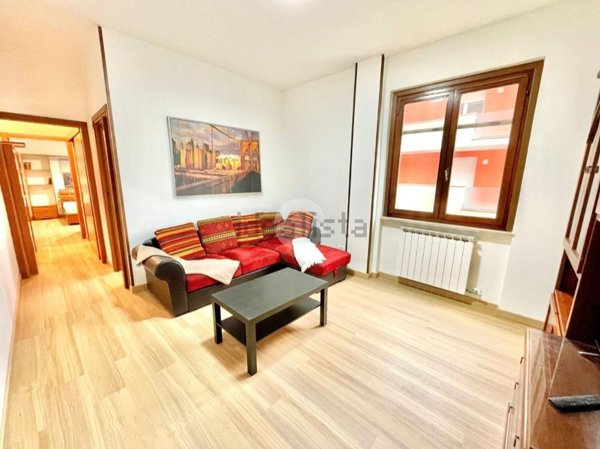 appartamento in affitto a Monza