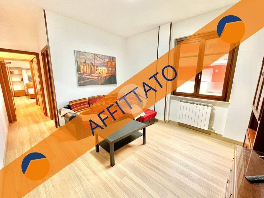 appartamento in affitto a Monza