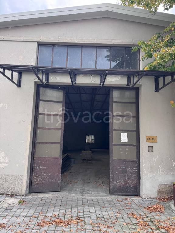 appartamento in affitto a Monza