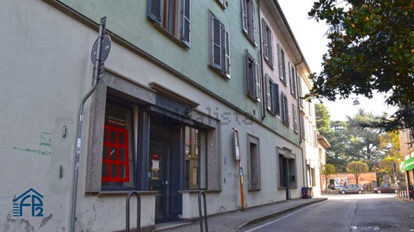 ufficio in affitto a Monza